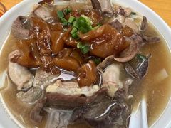 -荔林食店(西华路店)