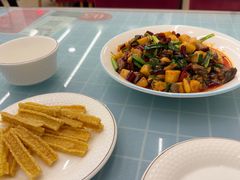 -红豆园(文林街店)