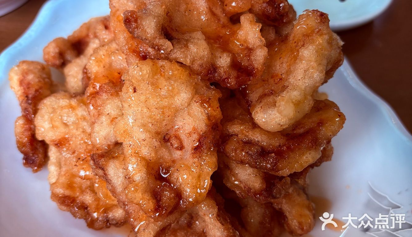 💕铭基商贸城宝藏东北菜小馆｜东北风饭店