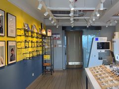 -瑞司视光眼镜·蔡司战略合作眼镜店(新街口店)