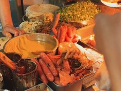 -樊记火烧店(甘泉路店)