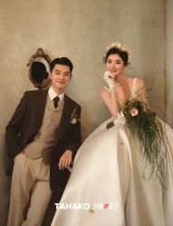 -太郎花子婚纱摄影TAHAKO(无锡店)