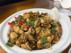 -醉壹号海鲜大排档(厦门美食地标店)