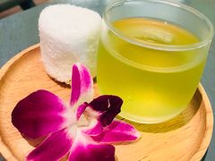 -Let’s Relax Spa(Chiangmai Pavillion)