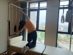 -美间·普拉提禅柔工作室