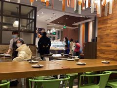-新旺茶餐厅(嘉里城店)