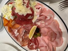 -DA·MARCO大马可意大利餐厅(京华店)