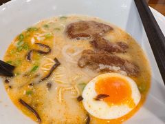 -一風堂拉面(美罗城店)