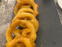 -纽约客美式餐厅(新奥购物中心店)