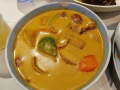 -清迈泰·泰国餐厅(华发商都店)