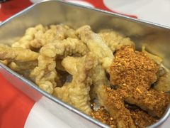 -文立新麻辣烫(合生汇21街区店)