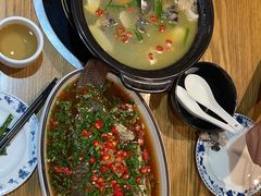 -妈妈的味道(和顺古镇店)