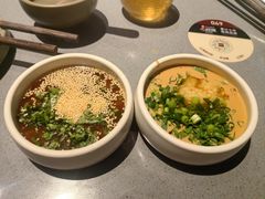 -巴奴毛肚火锅(悠唐购物中心店)