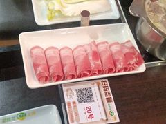 -翠峰苑火锅(迎宾路店)