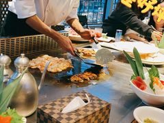 -大渔·观筵(三里屯太古里店)