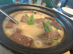 -广州融创花间堂悦雪酒店-花间食西餐厅