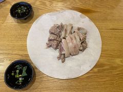 -红旗羊肉(上南店)