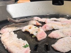 -朴太院·朝鲜族炭火烤肉(民乐园总店)
