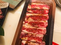 -厚贞日式烤肉(龙之梦店)