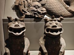 -中国闽台缘博物馆