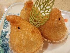 -点都德(皇岗村店)