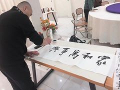 -弥舍·湖景团建泳池派对别墅·湖山境店