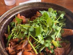 -重庆鸡公煲·青锅花椒鱼(牡丹江路店)