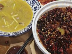 -小六汤包·老字号·中华名小吃(公园南路店)