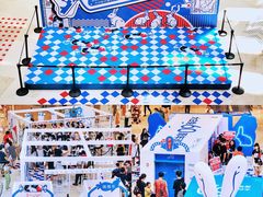 -深圳来福士广场