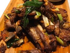 -蓬川食府(金海道店)