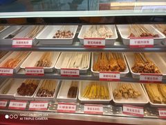 -千禧炸串(明瓦廊店)