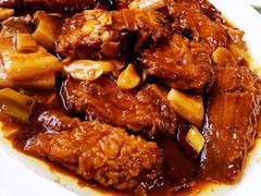 -胖子菜馆(隆昌路店)