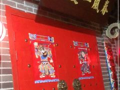 -梦游沉浸式古风剧场·春风一度楼(车公庙店)
