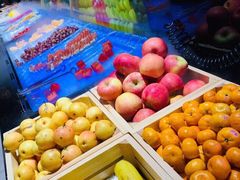 -盛江山自助料理(奥莱锦辉购物广场店)