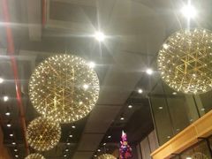 大堂-1Cake壹刻蛋糕(奥体公园味觉艺术馆店)