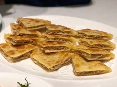 京都肉饼-北李妈妈菜·海肠捞饭(高新万达店)