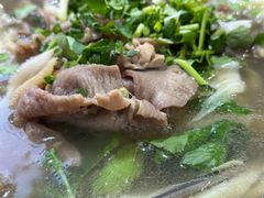 -正宗苏稽毛哥跷脚牛肉总店