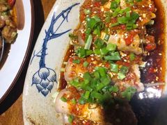 -不相离盐帮菜(郎园店)