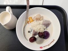 -鲜芋仙(中环百联2店)