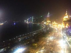 -上海和平饭店-华懋阁 The Cathay Room