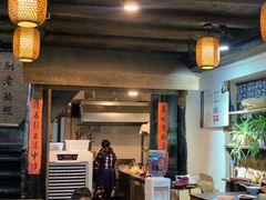 门面-太平张醪糟(西街直营店)