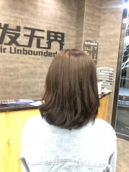 -星格造型·Hair Salon