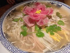 -老雒阳面馆·水席·洛阳菜(王城路店)