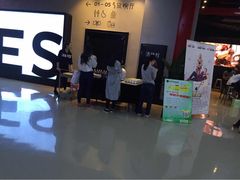 麦迪逊影院-德信影城(万泰城店)