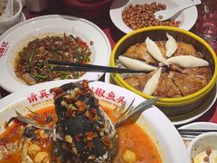 -巡耕记·湖南土菜(长湖店)
