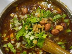 -代四孃牛华豆腐脑美味小食(总店)