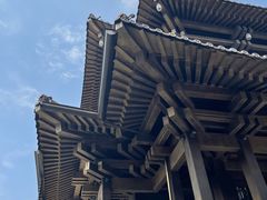 -香积寺