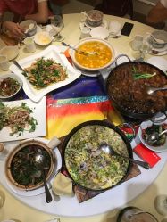 -惠食佳·宴会厅(滨江西路店)
