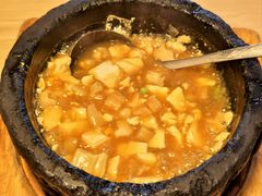 -院子餐厅·大锅菜·老杭帮(桥西直街店)