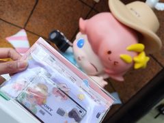 -Sony Store 索尼(上海淮海中路店)